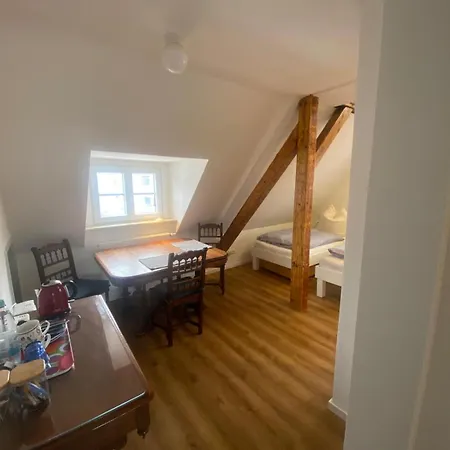 Gasthof Gaestewohnung - Spickel 3*