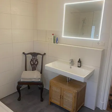 Gaestewohnung - Spickel 招待所