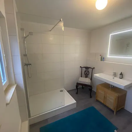 Gaestewohnung - Spickel