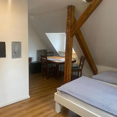 Gaestewohnung - Spickel Guest house Augsburg