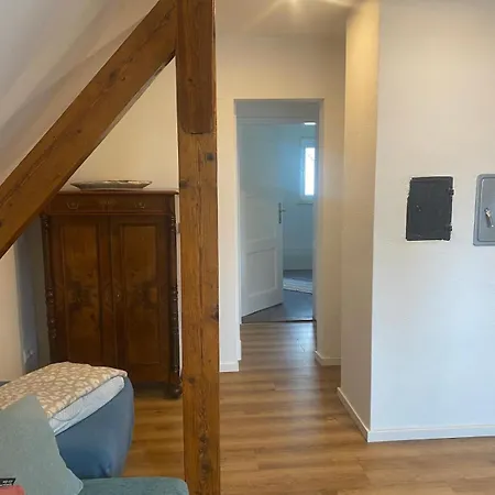Gaestewohnung - Spickel 3* Аугсбург
