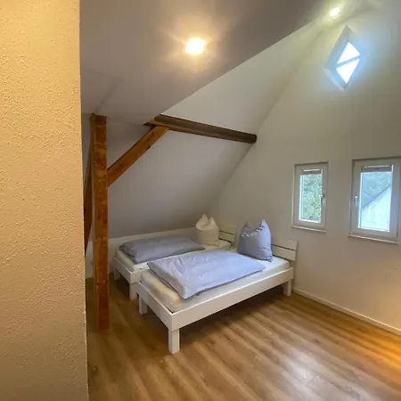 Gaestewohnung - Spickel Augsburg