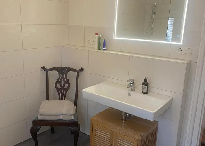 Gaestewohnung - Spickel Gasthuis